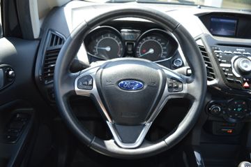 Ford EcoSport  1.0 EcoBoost Titanium NaviLederSHPD