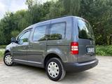 Volkswagen Caddy 1,2TSI 77kW Roncalli 5-Sitze Roncalli - VW Caddy Gebrauchtwagen in Osnabrück