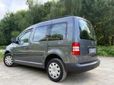 Volkswagen Caddy 1,2TSI 77kW Roncalli 5-Sitze Roncalli - Volkswagen Caddy in Osnabrück