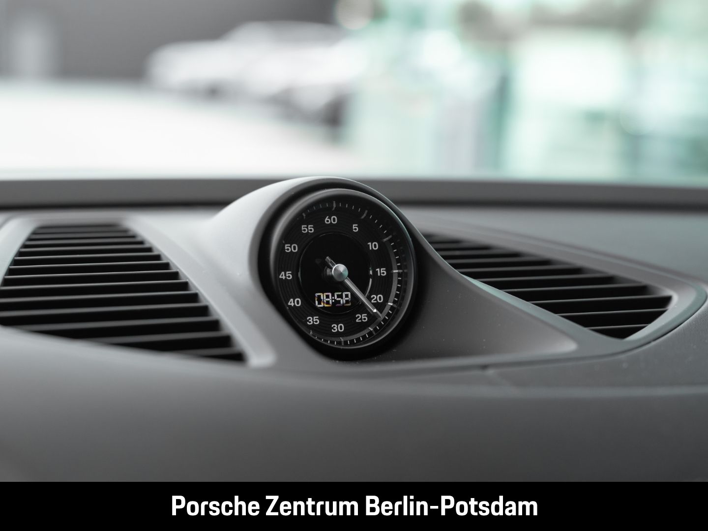 Porsche Macan - Bild 20