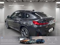 BMW X4 - Vorschau Bild 5