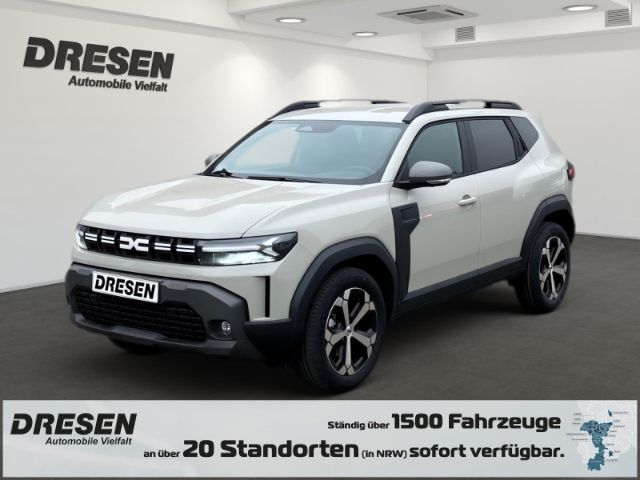 Dacia Duster III 1.6 E-TECH Hybrid 140 Journey NAVI CI