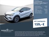 Renault CAPTUR Phase 1 Captur Techno TCe 90