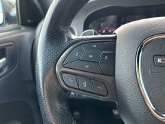 Fahrzeugabbildung Dodge Charger 5.7L R/T Autom. Blacktop Schiebedach