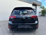 Volkswagen Golf GTI TCR DSG *Kamera *ACC *LED nur 35tkm - Volkswagen Golf: GTI 35