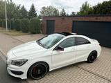Mercedes-Benz  CLA 45 AMG - gebrauchte Mercedes-Benz CLA 45 AMG aus dem Jahr 2015