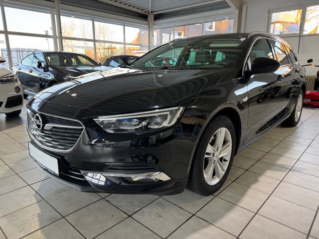 Opel Insignia B 1.6 16V Innovation/LED/NAVI/CAM/BLIS