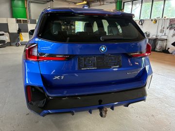 BMW X1 - 5