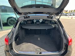 Fahrzeugabbildung Mercedes-Benz C 220d T Avantgarde AHK MBUX LED ACC Kamera 1.Hd