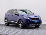 Peugeot 3008 THP 165 EAT6 Stop & Start 1.6 GT-Line LED - Peugeot 3008 Gebrauchtwagen