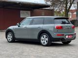 MINI One Clubman - graue MINI One Clubman