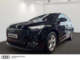 Audi Q4 e-tron S-Line Sportback 35 Matrix LED  Kamera
