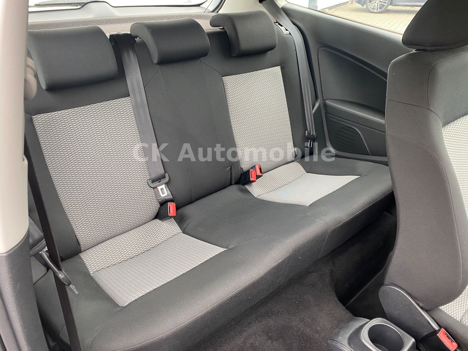 Fahrzeugabbildung Volkswagen Polo V 1.2 Trendline 3-trg./Klimaanlage