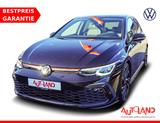 Volkswagen Golf VIII 2.0 GTI ACC Kamera Winterpaket Navi