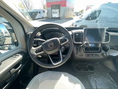Pössl Summit Shine 600 L R | Premium & Assistenz Paket