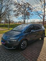 Citroën C4 Grand Picasso 2.0 HDI - Citroën SpaceTourer von privat