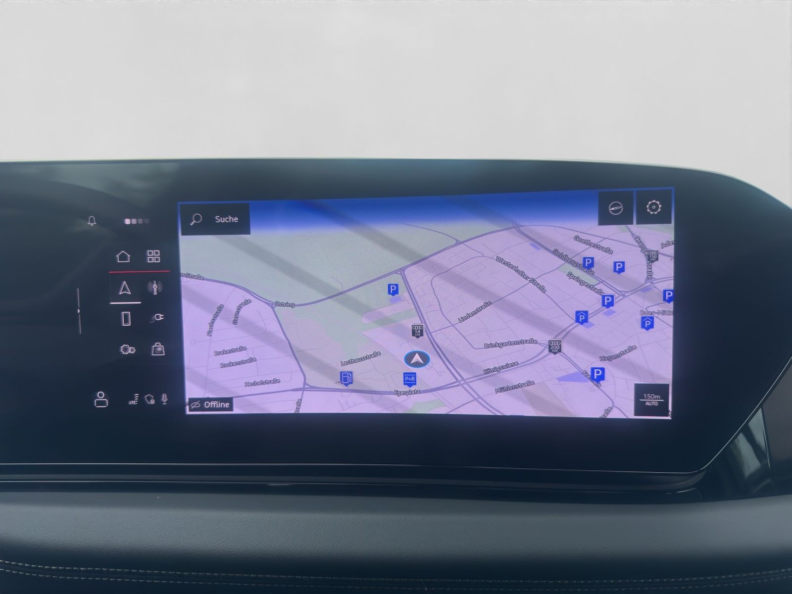 Audi A6 e-tron - Bild 14
