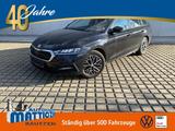 Skoda Octavia 1.5 TSI 150 PS Clever AHK/LED/17-ZOLL/NA - Skoda Octavia 1Z mit Benzin-Antrieb