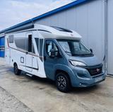 Bürstner Lyseo TD 690 G *Solar *Hubbett *Fahrradträger - Bürstner Lyseo TD 690 G