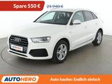 Audi Q3 2.0 TFSI quattro Sport - Audi Gebrauchtwagen in Ludwigsburg