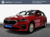 Skoda Scala 1.0 TSI DSG Selection - Skoda Scala Gebrauchtwagen
