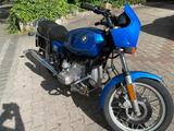 BMW R45 - BMW R 45