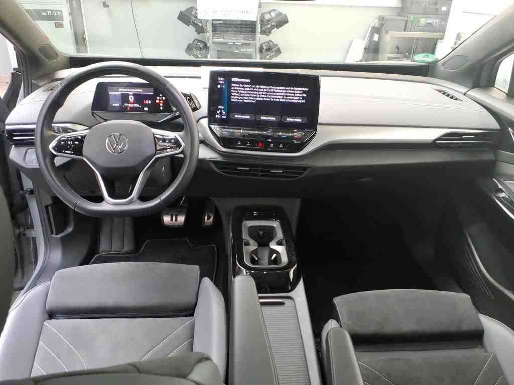 Volkswagen ID.5 - Bild 5
