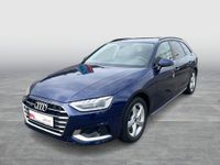 Audi A4 - Vorschau Bild 2