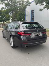 BMW 540d xDrive Touring AHK/STHZNG/LASER/ H/K etc. - BMW 540 in Hamm