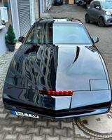 Pontiac Trans Am Knight Rider KITT  - Pontiac: Am