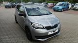 Skoda Citigo Clever Climatic,heizVS,APS hi,15 " Crux A - Skoda Citigo CLEVER mit Benzin-Antrieb