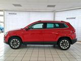 Skoda Karoq Clever, 1.Hand, Navi, AHK,Kamera, LED,LMF - Skoda Karoq
