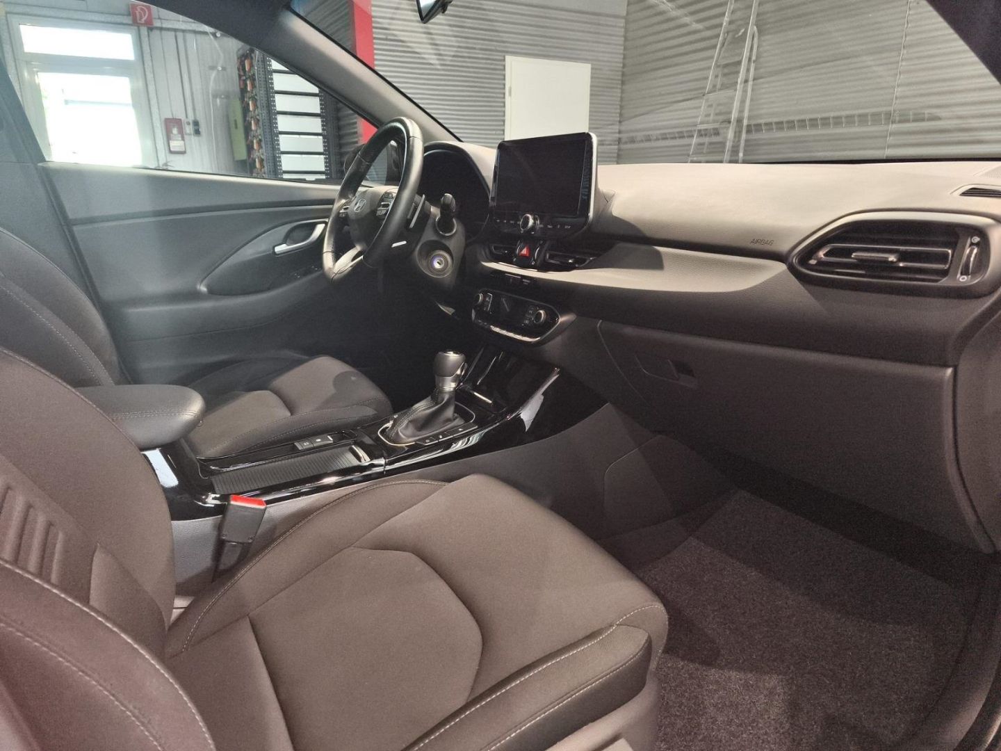 Hyundai i30 – Bild 17