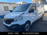 Renault Trafic Kasten L2H1 /1,6 DCI/PDC/Navi/S-Haizung ! - Renault Trafic Gebrauchtwagen in München