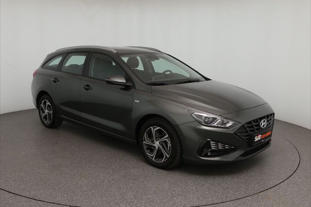 Hyundai i30 cw 1.0T-GDI (48V) Select|CarPlay|SHZ|PDC+RFK