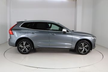 Volvo XC60 - 4