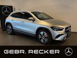 Mercedes-Benz GLA 200 Progressive Advanced+ AHK Memory Kamera - Mercedes-Benz GLA 200 in Bielefeld