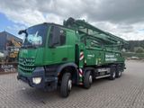 Mercedes-Benz Mercedes 32.40 CIFA K 42 L Betonpumpe - Betonpumpe Cifa
