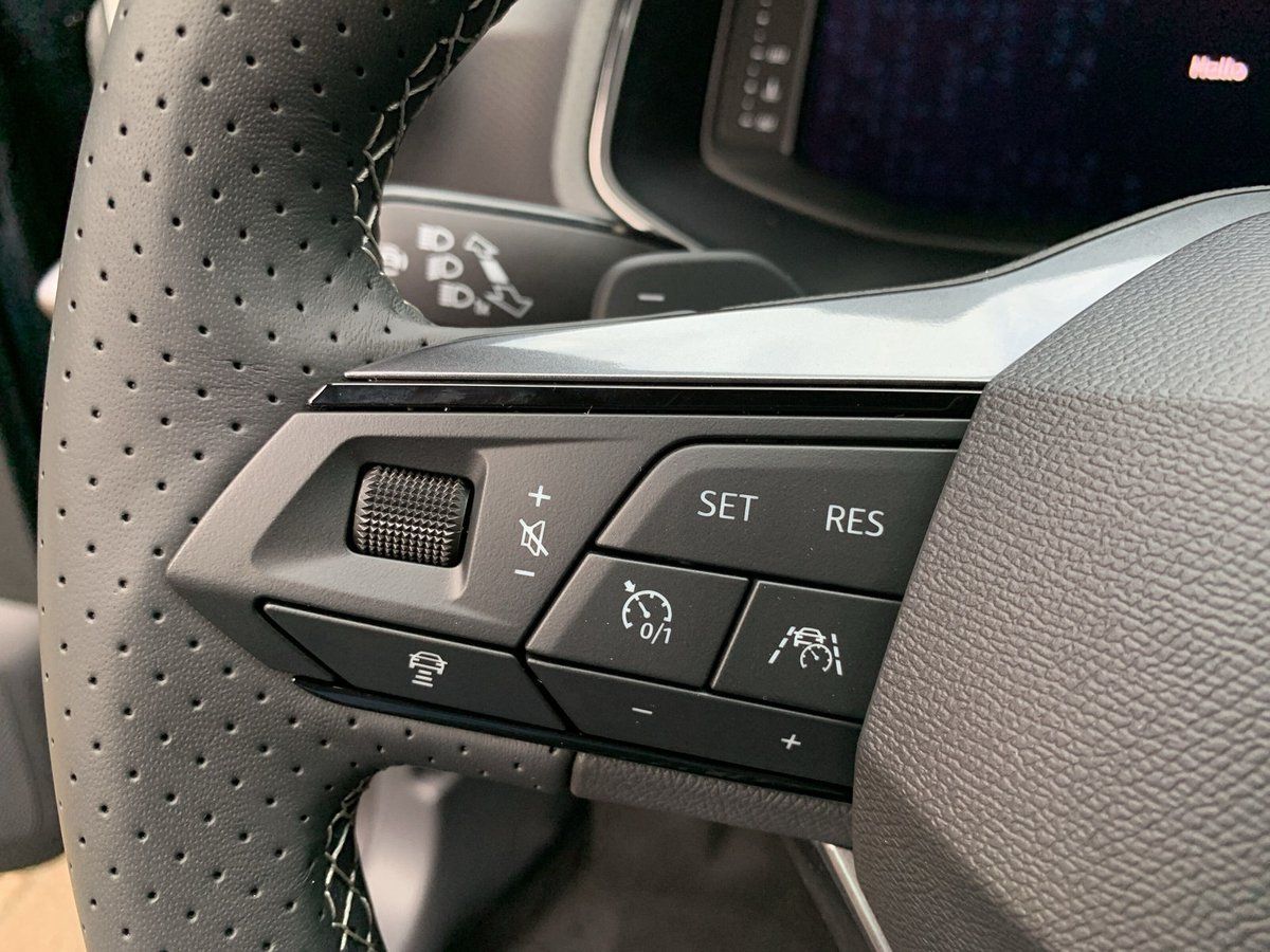 Seat Ibiza - Bild 22