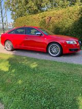 Audi A6 2.7 TDI - - Audi A6 mit Diesel-Antrieb: Limousine, 2.7