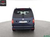 Volkswagen Caddy 1.4 TGI ERDGAS HIGHLINE 5 SITZE BI-XENON - : Erdgas