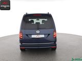 Volkswagen Caddy 1.4 TGI ERDGAS HIGHLINE 5 SITZE BI-XENON - : Erdgas