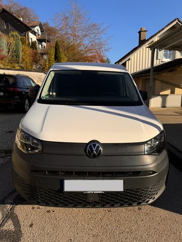 Volkswagen Caddy Cargo 2.0 TDI 75kW 