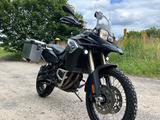 BMW F800 GS Adventure (A2-Maschine) - Offers matching your search criteria