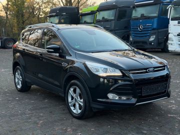 Ford Kuga - 4