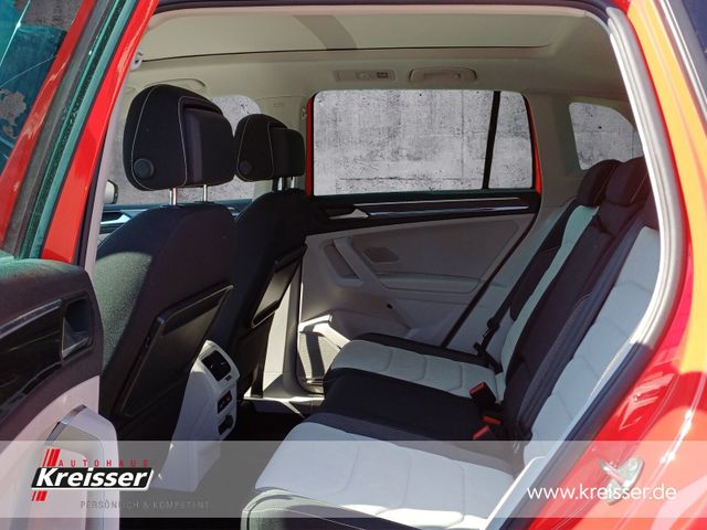 Tiguan 2.0 TSI Highline 4Motion ACC/SHZ/PANO/LED