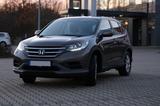 Honda CR-V 2.2 i-DTEC 4WD Comfort - Honda CR-V in Braunschweig