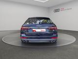 Audi S6 Av. 3.0 TDI qu. Matrix Navi Kamera Alcantara - Audi Gebrauchtwagen mit Automatikschaltung