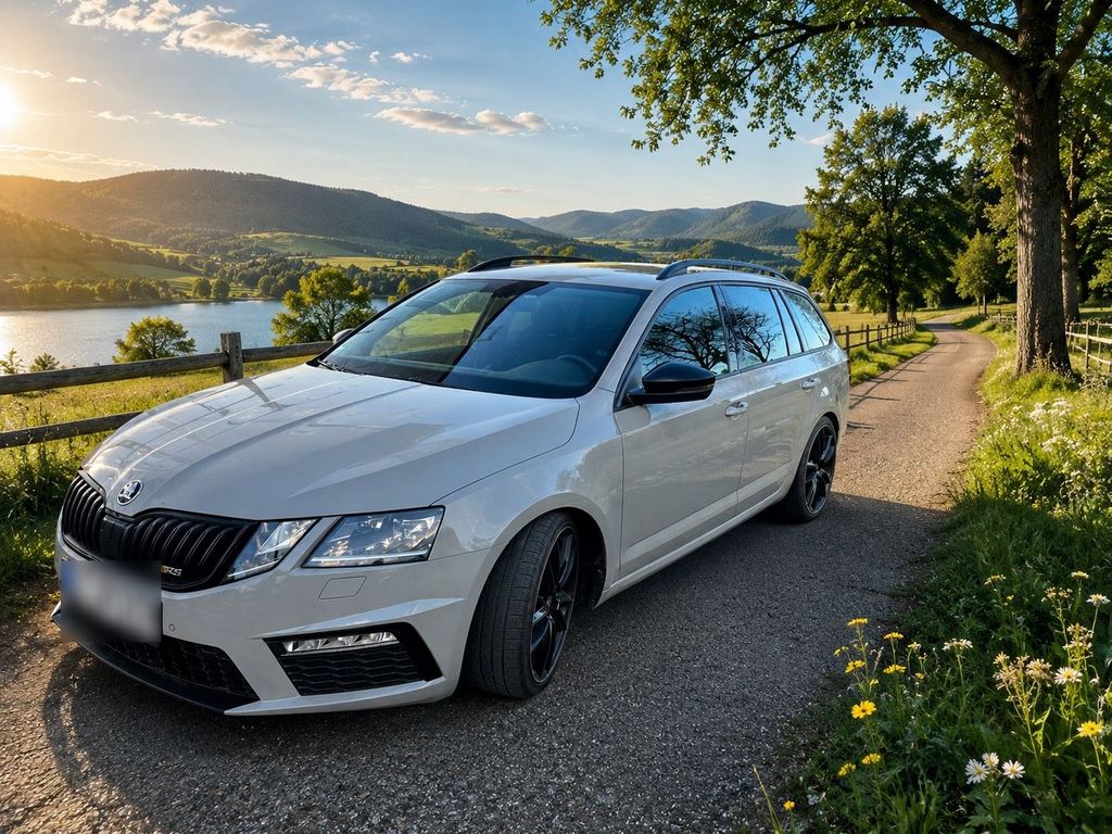 Image of Skoda Octavia