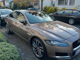 Jaguar XF 30d 300PS Portfolio ACC/LED/Pano/Touch Pro 1